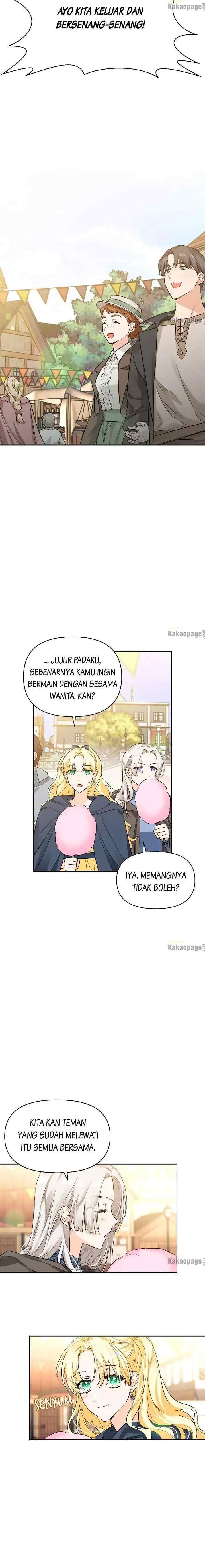 A Tyrant Is A Match Made In Heaven chapter 97 halaman 13