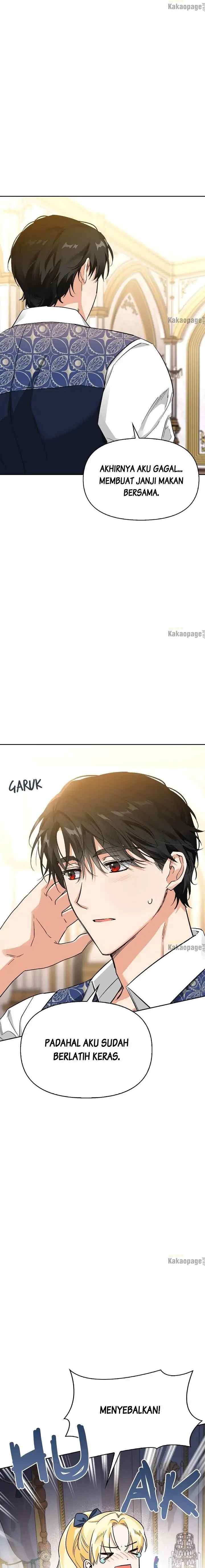 A Tyrant Is A Match Made In Heaven chapter 97 halaman 10