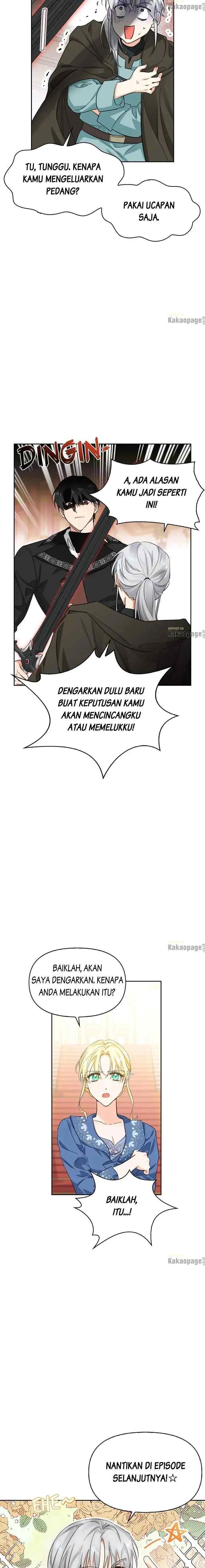 A Tyrant Is A Match Made In Heaven chapter 98 halaman 19