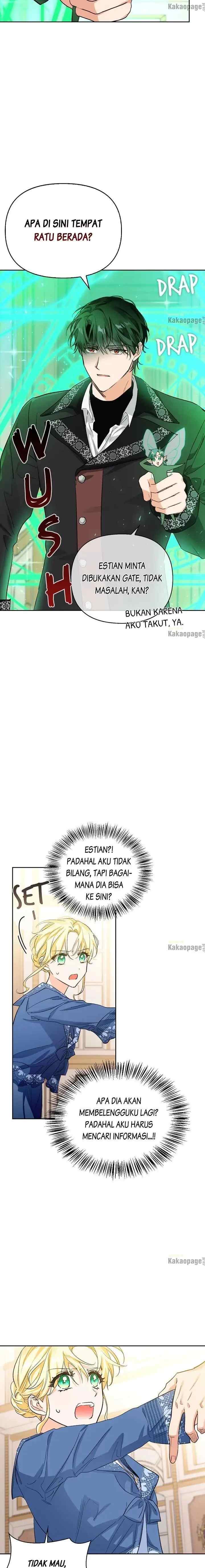 A Tyrant Is A Match Made In Heaven chapter 98 halaman 11