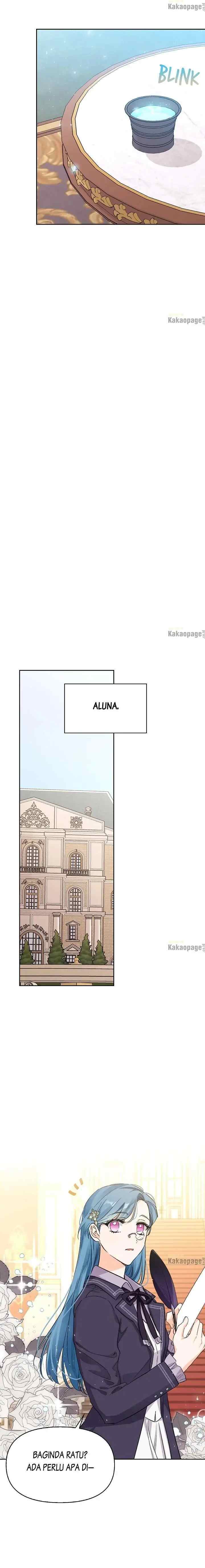 A Tyrant Is A Match Made In Heaven chapter 98 halaman 9
