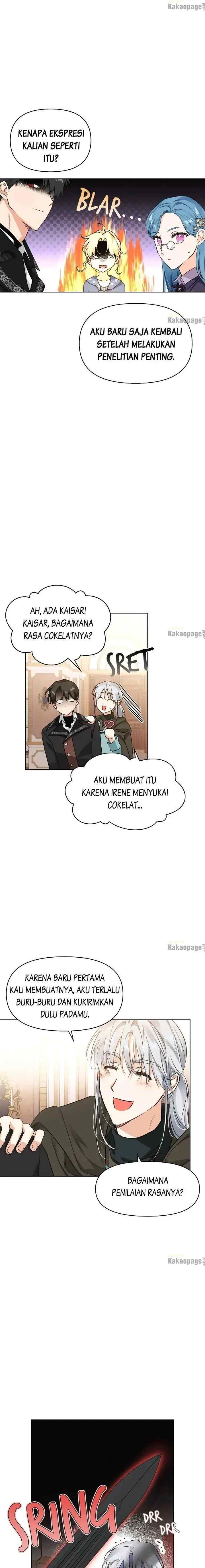 A Tyrant Is A Match Made In Heaven chapter 98 halaman 18