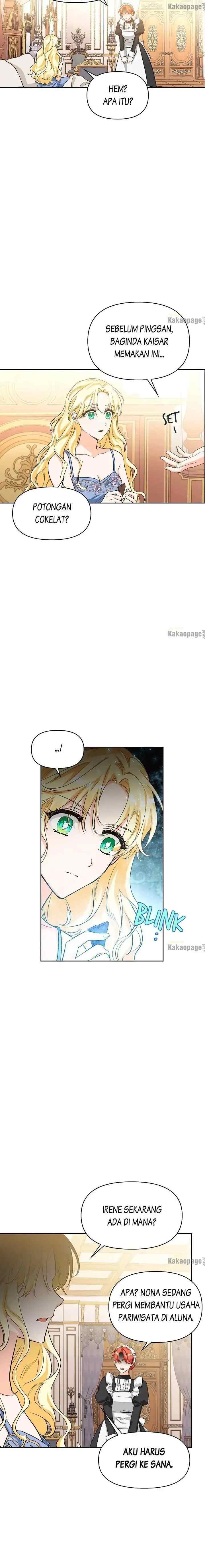 A Tyrant Is A Match Made In Heaven chapter 98 halaman 7