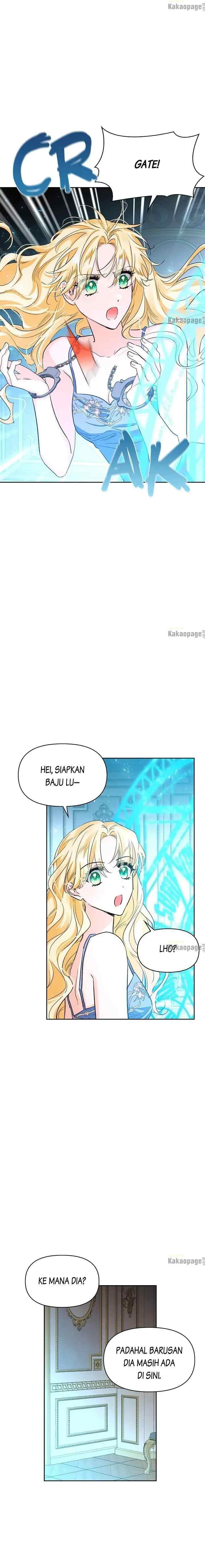 A Tyrant Is A Match Made In Heaven chapter 98 halaman 8