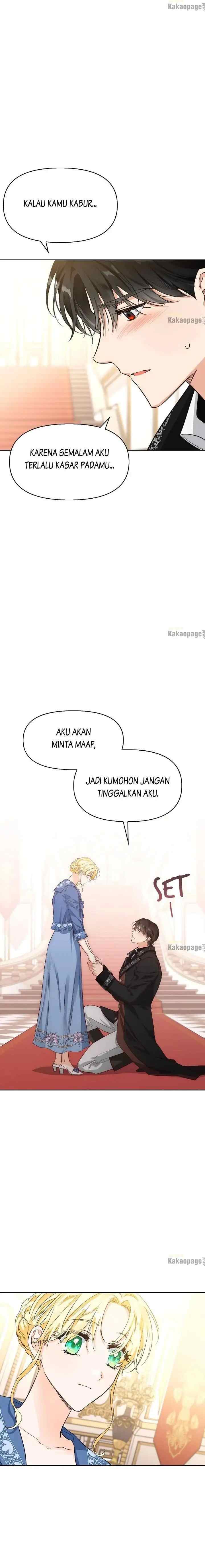 A Tyrant Is A Match Made In Heaven chapter 98 halaman 15