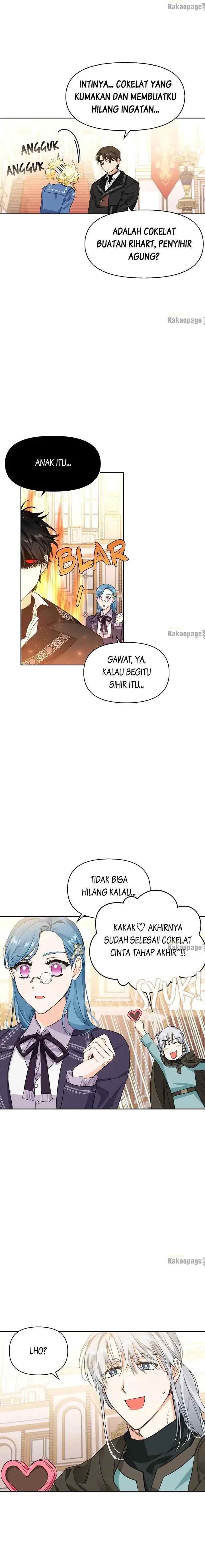 A Tyrant Is A Match Made In Heaven chapter 98 halaman 17