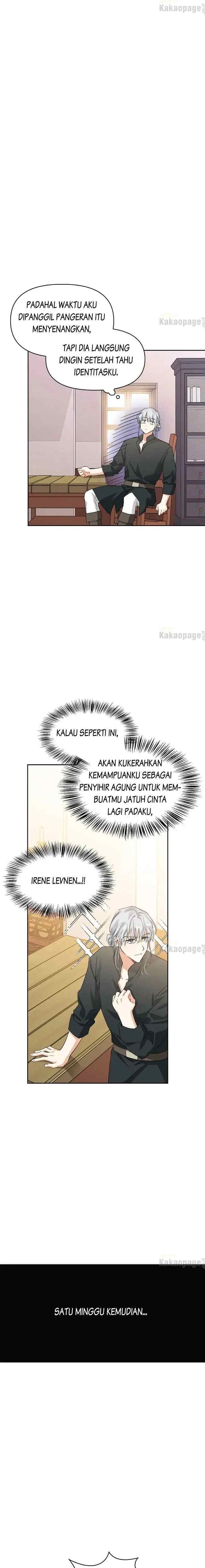 A Tyrant Is A Match Made In Heaven chapter 99 halaman 4