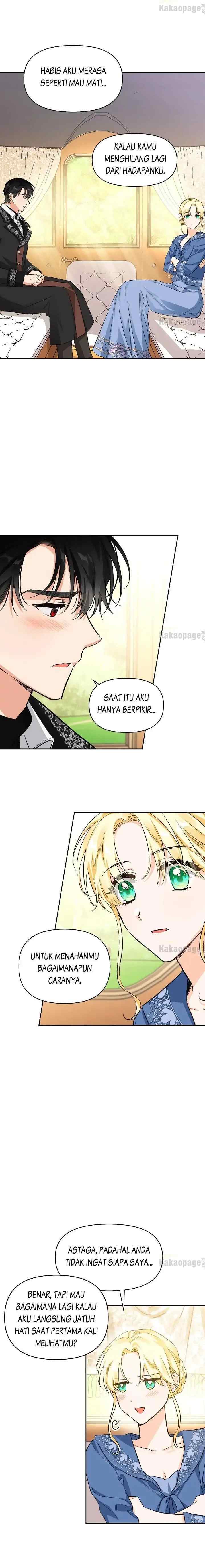 A Tyrant Is A Match Made In Heaven chapter 99 halaman 11