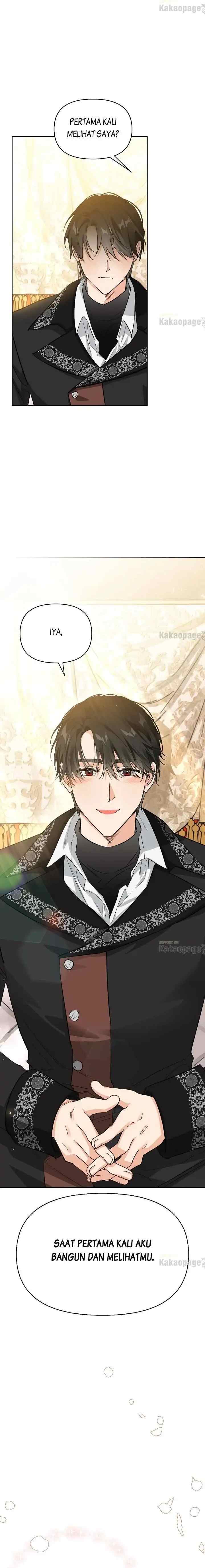 A Tyrant Is A Match Made In Heaven chapter 99 halaman 12