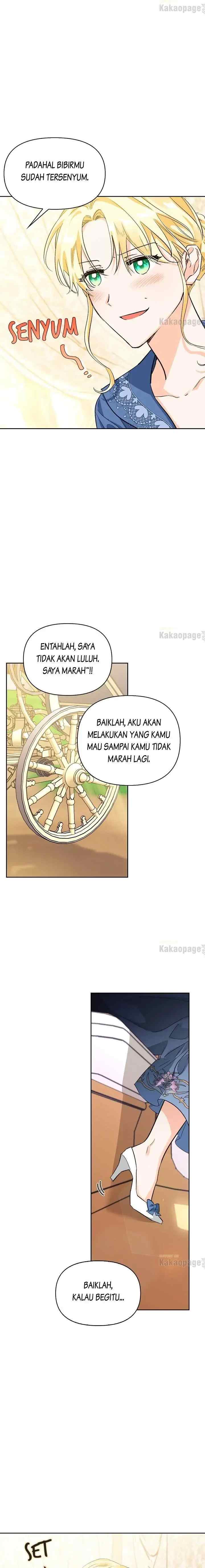 A Tyrant Is A Match Made In Heaven chapter 99 halaman 14