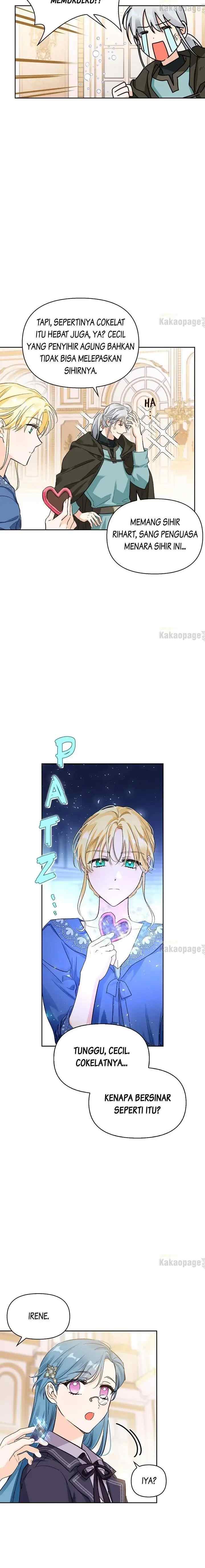 A Tyrant Is A Match Made In Heaven chapter 99 halaman 7