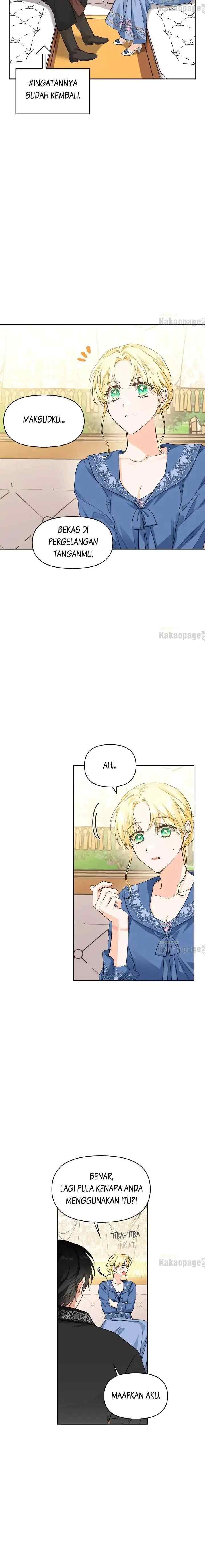 A Tyrant Is A Match Made In Heaven chapter 99 halaman 10