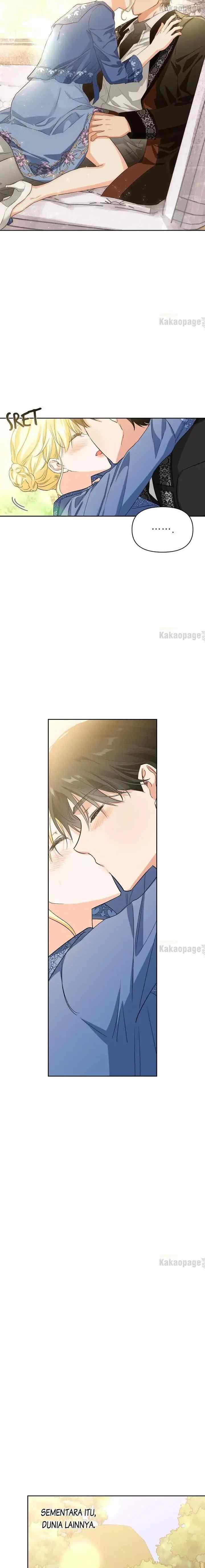 A Tyrant Is A Match Made In Heaven chapter 99 halaman 16