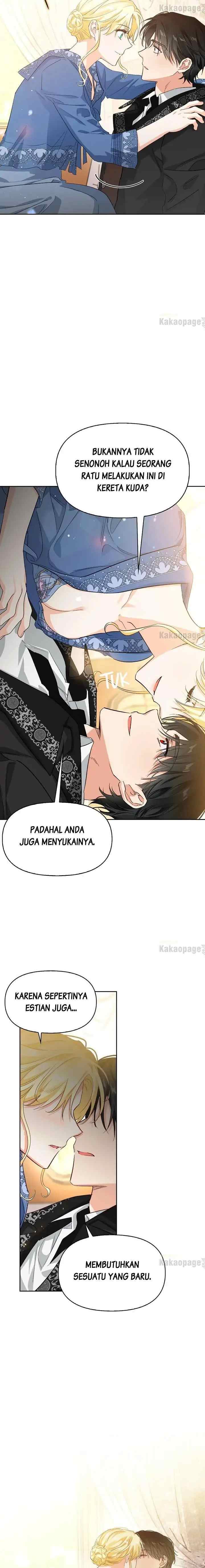 A Tyrant Is A Match Made In Heaven chapter 99 halaman 15