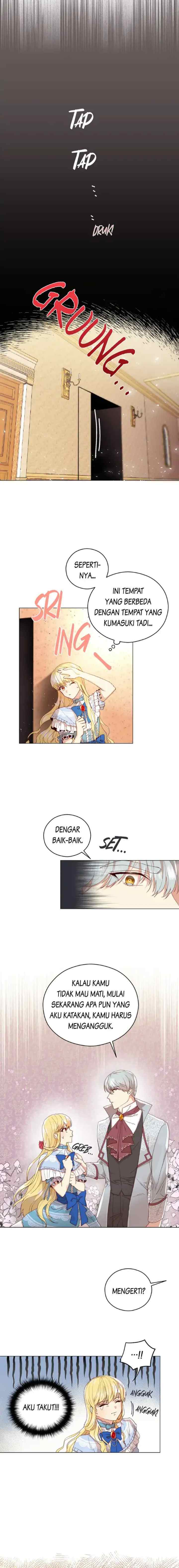 A Villain's Aesthetic chapter 2 halaman 4