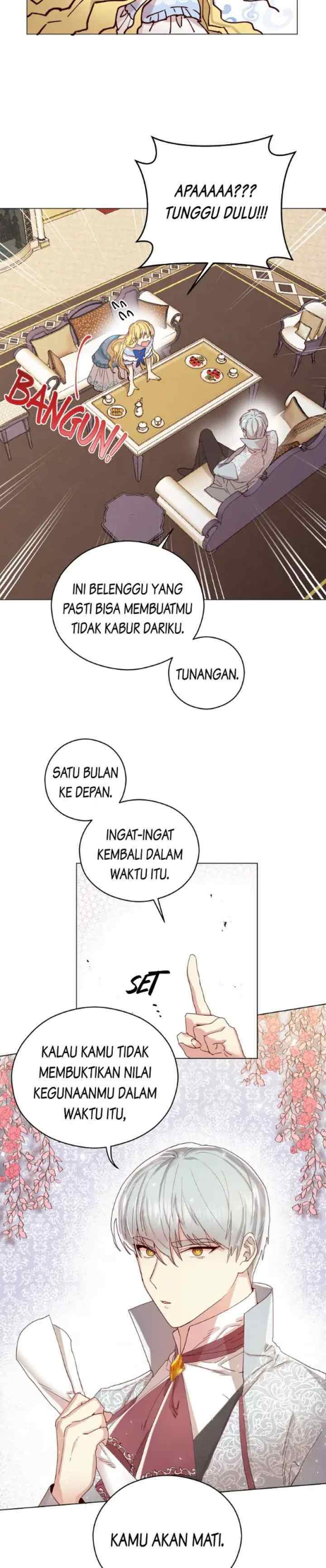 A Villain's Aesthetic chapter 2 halaman 16