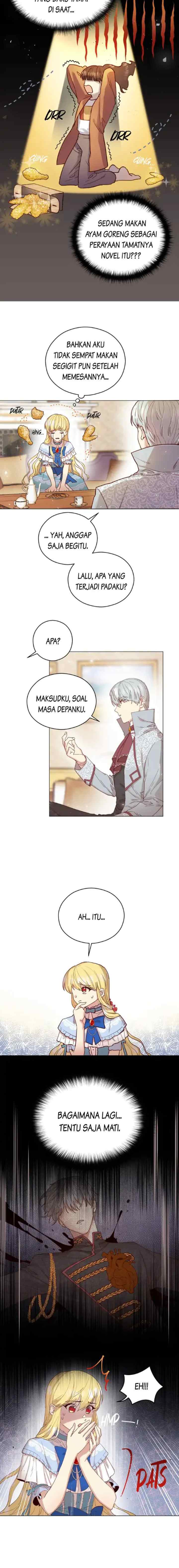 A Villain's Aesthetic chapter 2 halaman 10