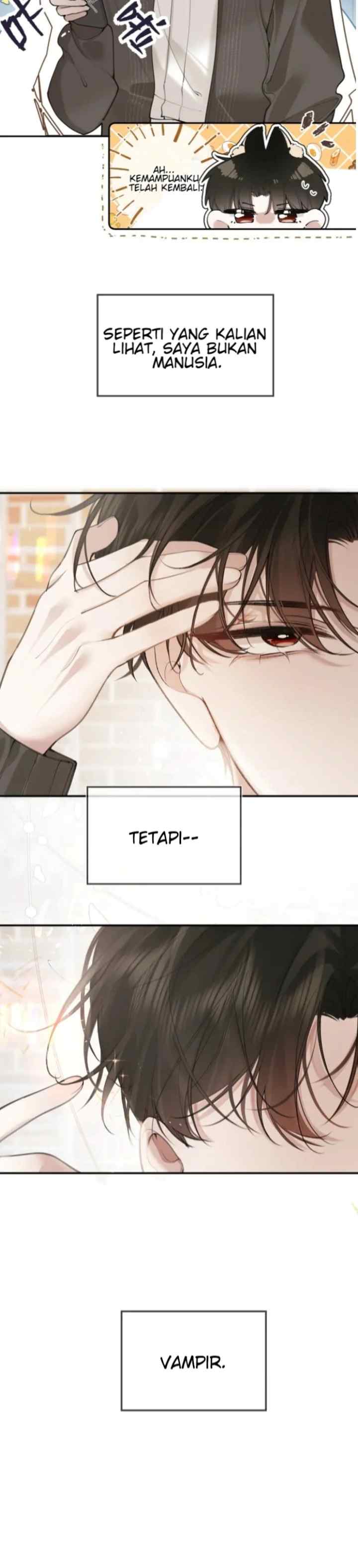 Abnormal Contact chapter 2 halaman 5