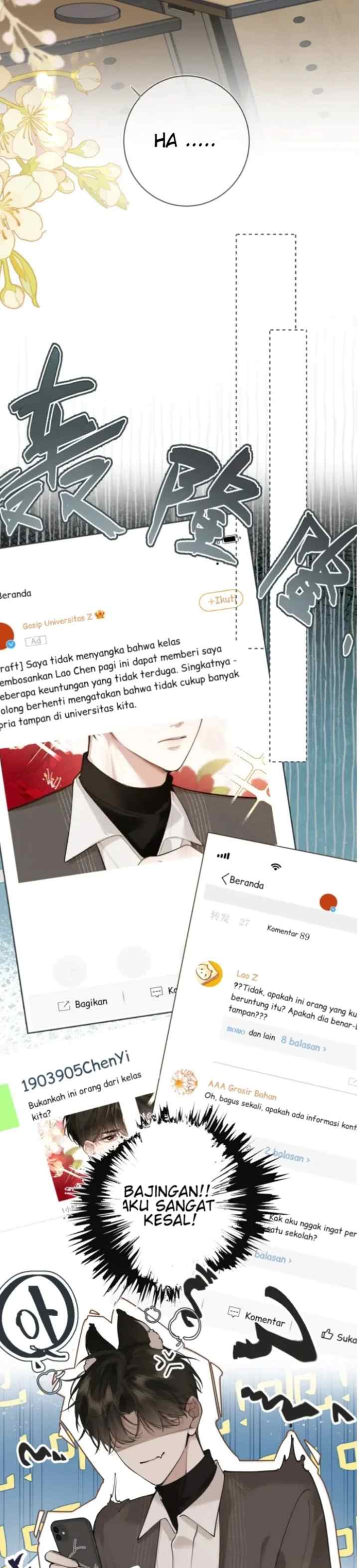 Abnormal Contact chapter 2 halaman 4