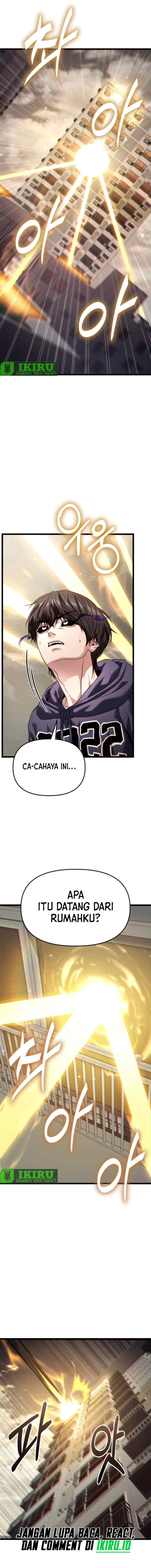 Absolute Dweller chapter 31 halaman 11