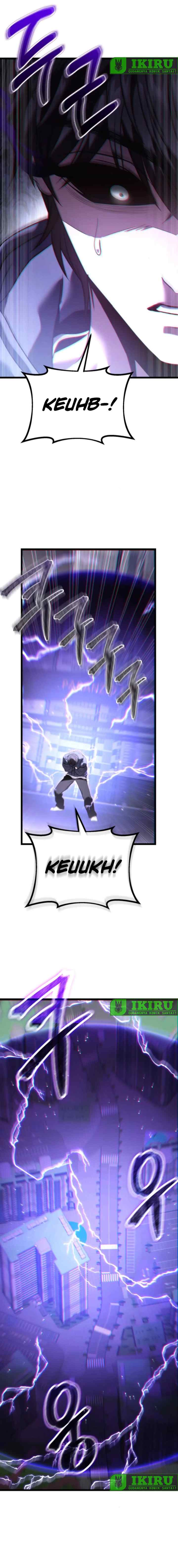 Absolute Dweller chapter 31 halaman 16