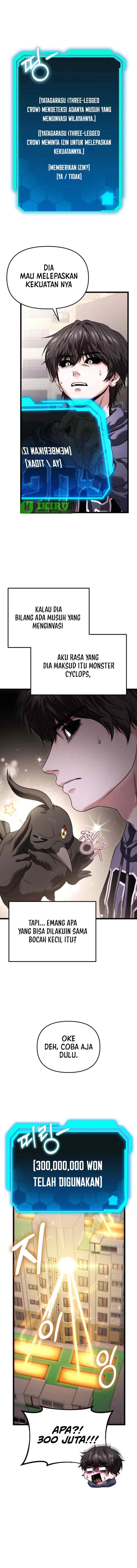 Absolute Dweller chapter 31 halaman 10