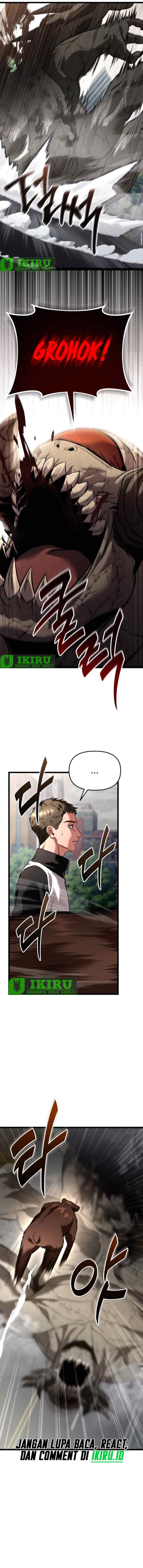 Absolute Dweller chapter 31 halaman 14