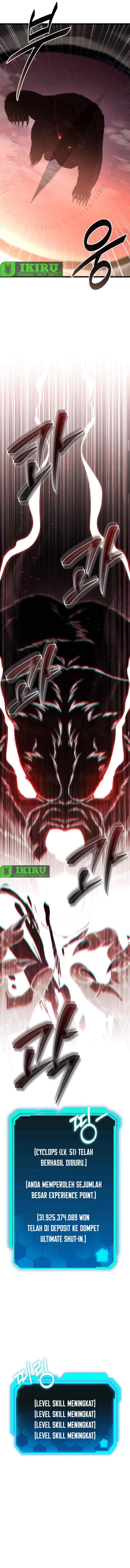 Absolute Dweller chapter 31 halaman 15