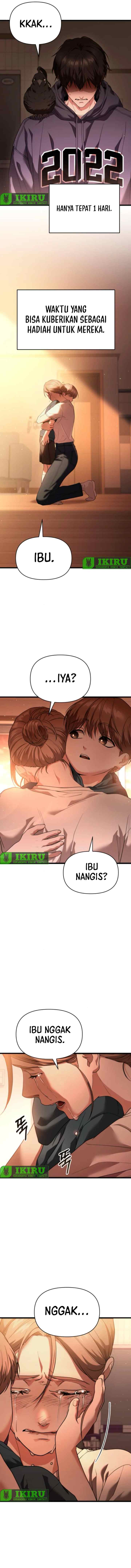 Absolute Dweller chapter 33 halaman 6