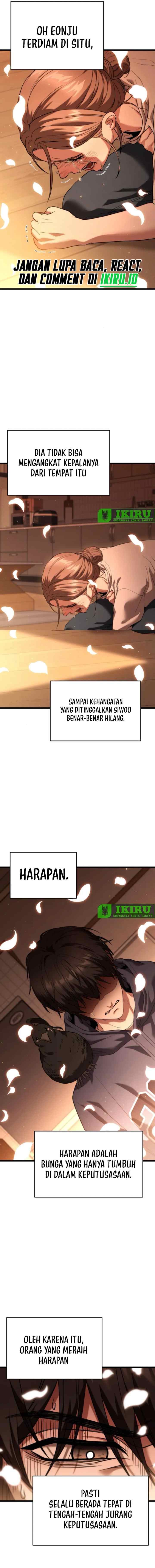 Absolute Dweller chapter 33 halaman 12
