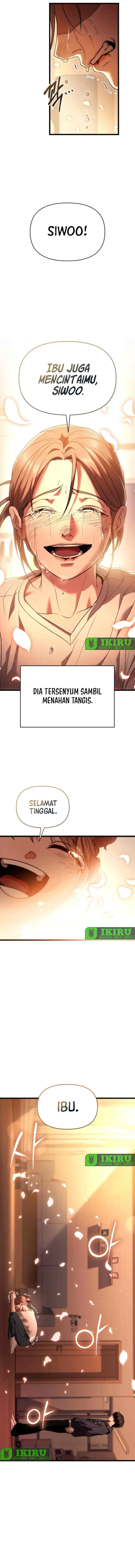 Absolute Dweller chapter 33 halaman 11
