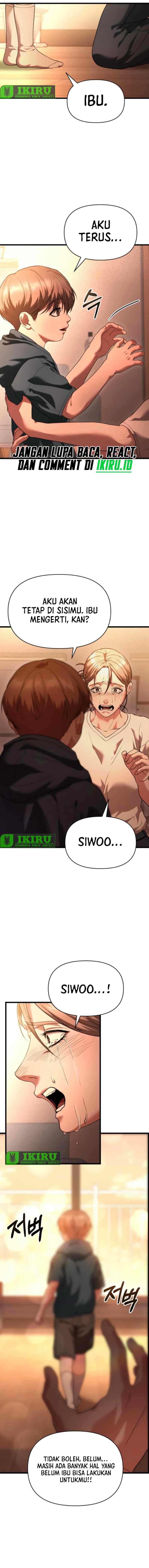 Absolute Dweller chapter 33 halaman 9