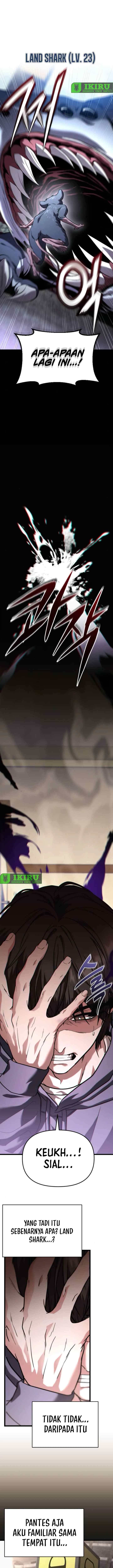Absolute Dweller chapter 34 halaman 11