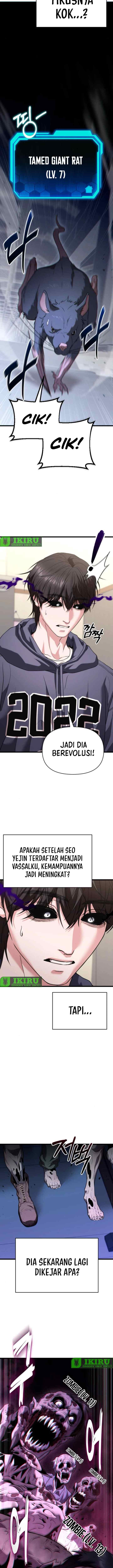 Absolute Dweller chapter 34 halaman 7