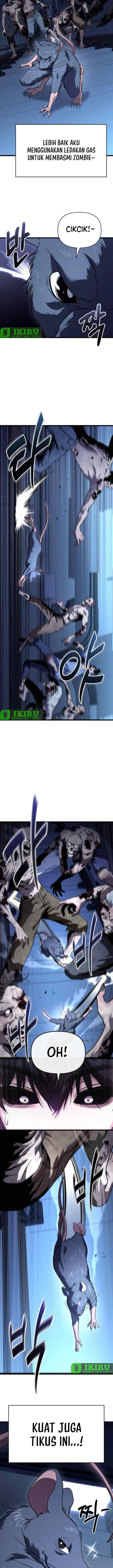 Absolute Dweller chapter 34 halaman 9