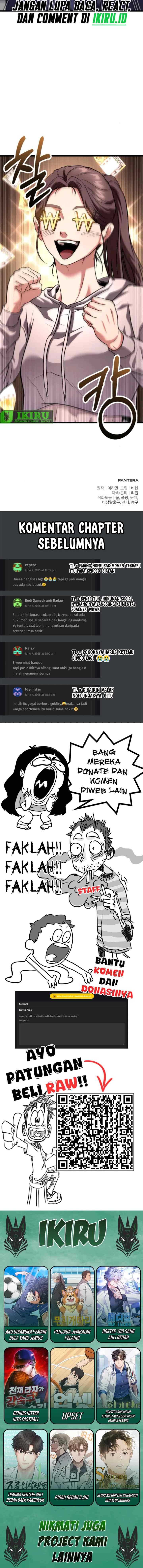 Absolute Dweller chapter 34 halaman 15