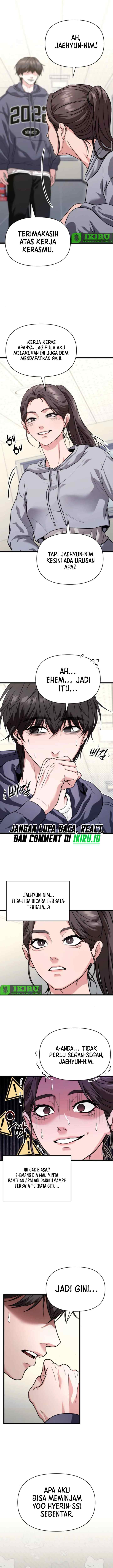 Absolute Dweller chapter 34 halaman 13