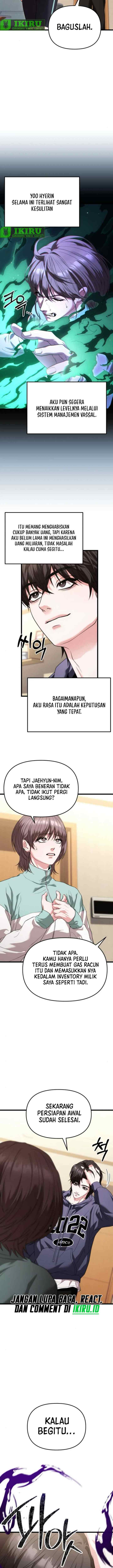 Absolute Dweller chapter 35 halaman 8