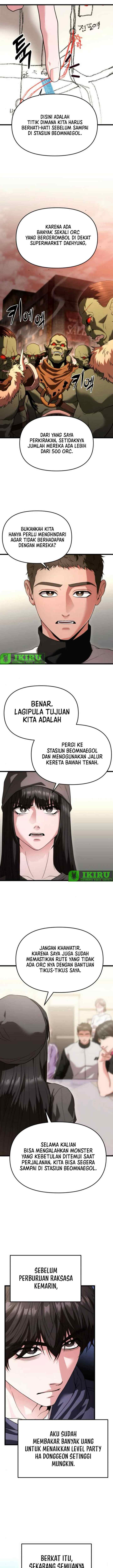 Absolute Dweller chapter 35 halaman 4