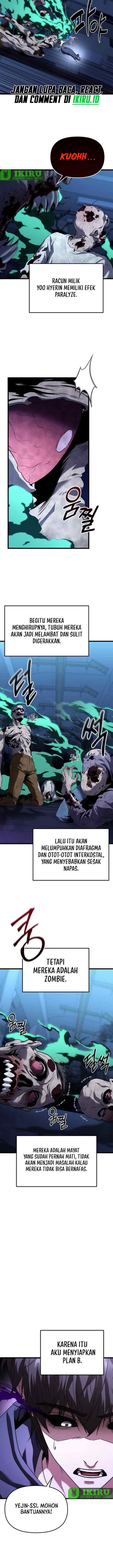 Absolute Dweller chapter 35 halaman 11