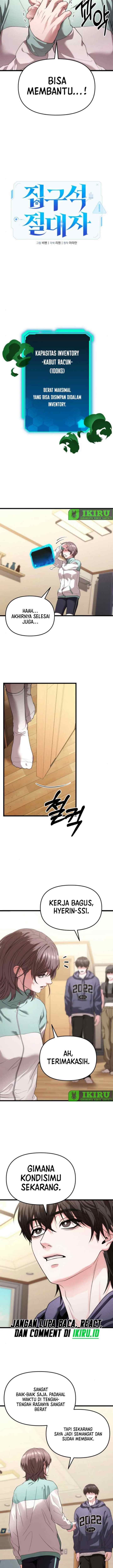 Absolute Dweller chapter 35 halaman 7