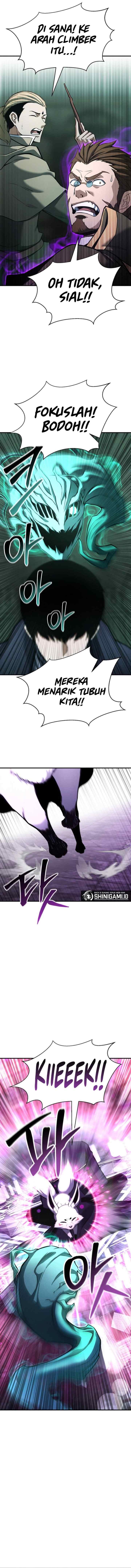 Absolute Necromancer chapter 27 halaman 16