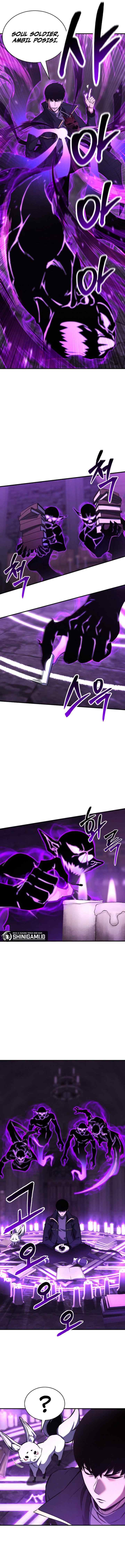 Absolute Necromancer chapter 27 halaman 7