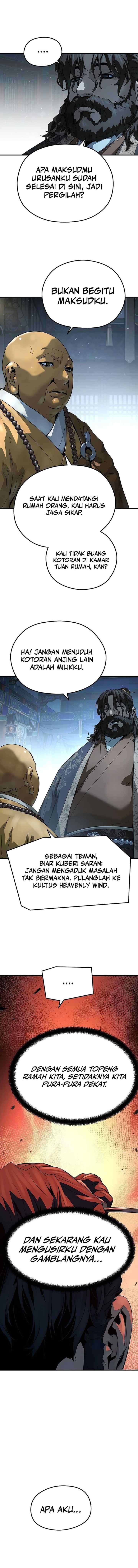 Absolute Regression chapter 64 halaman 10