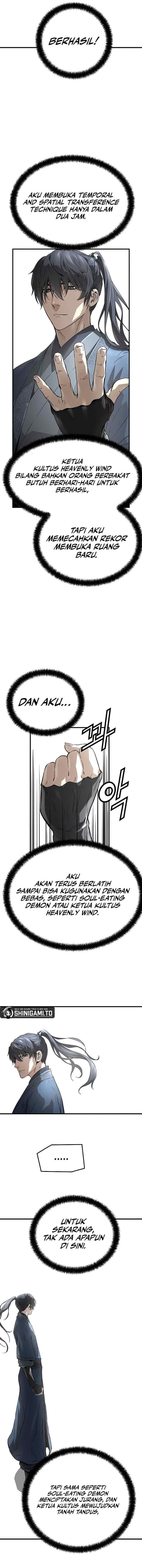 Absolute Regression chapter 64 halaman 4