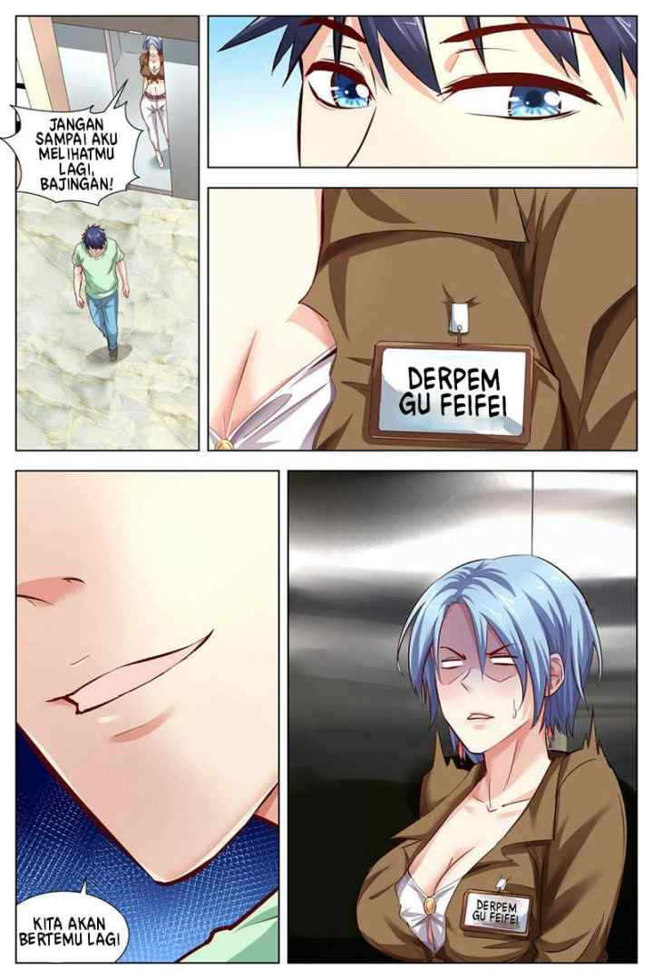 Ace Master chapter 12 halaman 7