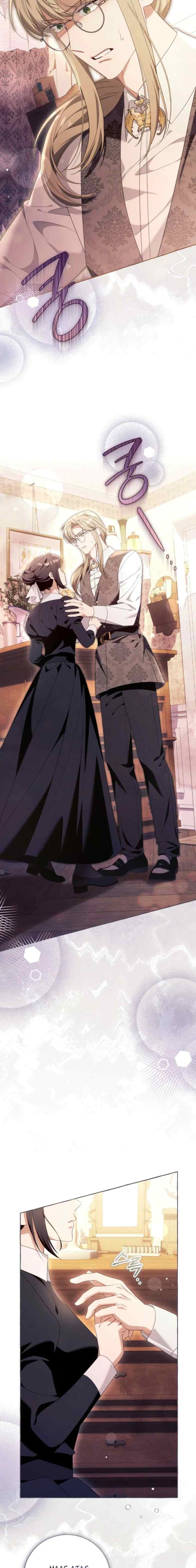 Achei que fosse uma história comum de Isekai chapter 104 halaman 13
