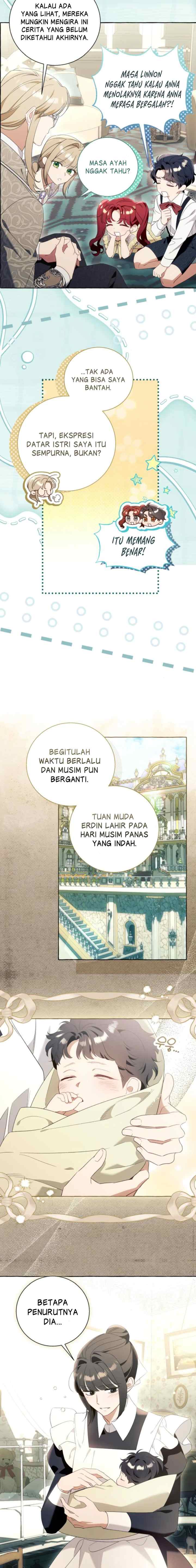 Achei que fosse uma história comum de Isekai chapter 105 halaman 13