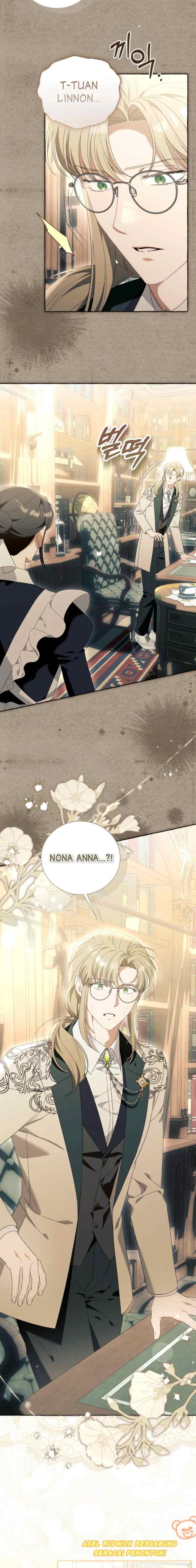 Achei que fosse uma história comum de Isekai chapter 105 halaman 17