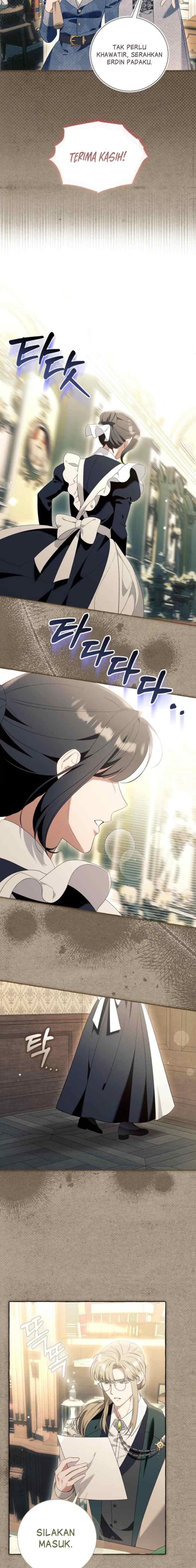Achei que fosse uma história comum de Isekai chapter 105 halaman 16